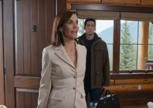 Da svigerdatteren min skjøv sin andre koffert over terskelen min, visste jeg allerede at hun ikke hadde kommet for å gjøre fred. – Nyheter