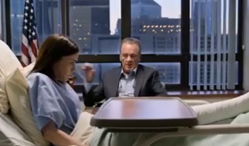 Etter bilulykken min nektet foreldrene mine å ta imot min åtte uker gamle baby fordi søsteren min var «opptatt med ferie». Så fra sykehussengen kuttet jeg 5 500 dollar i måneden – så kom bestefar inn og sa TRE PRIVATE DETALJER – Nyheter