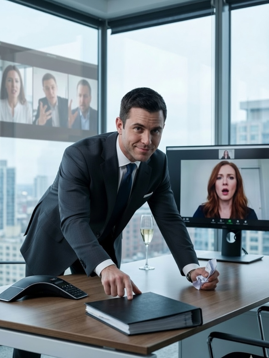 Jeg tok telefonen og forventet et spørsmål om sitteplass—fordi jeg stille hadde dekket et bryllupsdepositum på 50 000 dollar for lillebroren min for flere måneder siden. I stedet sa planleggeren: ‘Familien din ba oss fjerne deg fra gjestelisten… Og de vil beholde pengene du betalte