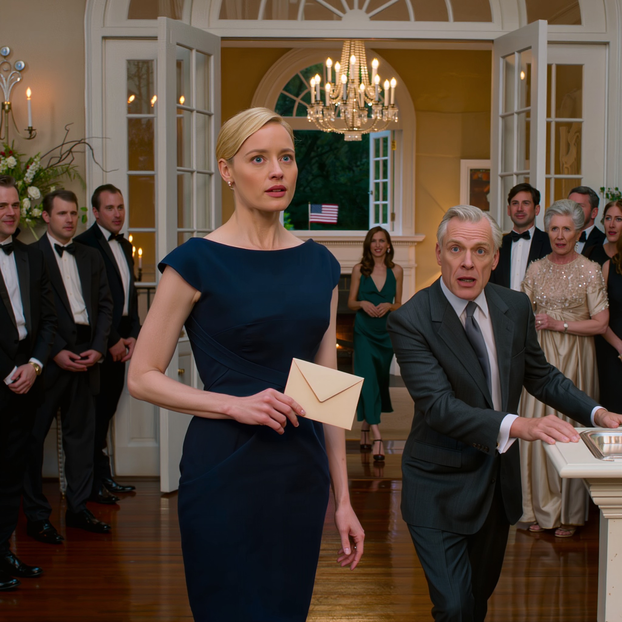 Faren min stilte spørsmål ved om jeg var hans i 28 år – en DNA-test beviste at de alle tok feil – nyheter