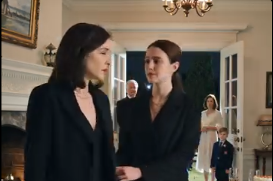 Natten mannen min tok med seg kvinnen han hadde skjult i årevis inn i hjemmet vårt i Connecticut, sa datteren min fem ord som endret alt – Nyheter