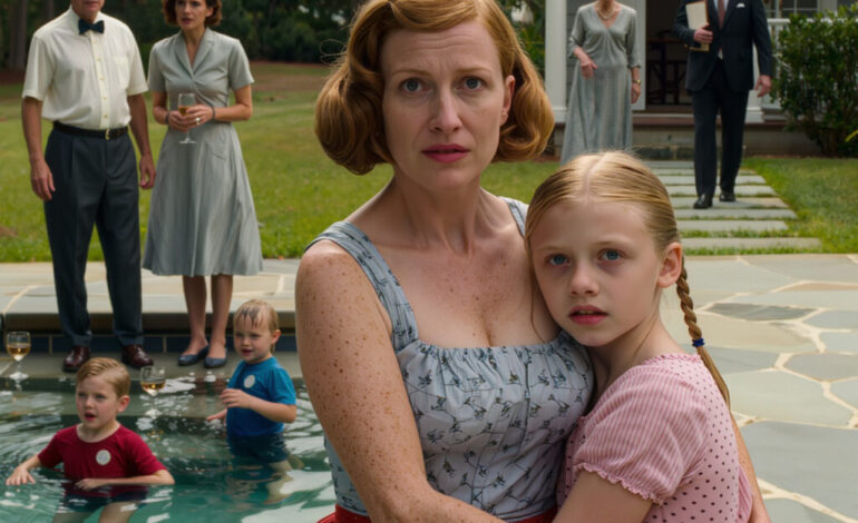 Vanhempani myivät 11-vuotiaan tyttäreni antiikkisellon, jonka hän oli saanut isoäidiltäni, 87 000 dollarilla ja käyttivät rahat uima-altaaseen siskoni lapsille. Kun isoäiti sai tietää, hän ei itkenyt. Hän hymyili ja sanoi: “Sello oli…” Vanhempieni kasvot kalpenivat. – Uutiset