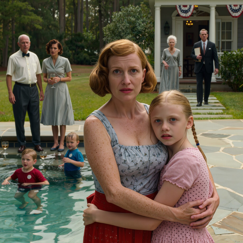 Vanhempani myivät 11-vuotiaan tyttäreni antiikkisellon, jonka hän oli saanut isoäidiltäni, 87 000 dollarilla ja käyttivät rahat uima-altaaseen siskoni lapsille. Kun isoäiti sai tietää, hän ei itkenyt. Hän hymyili ja sanoi: “Sello oli…” Vanhempieni kasvot kalpenivat. – Uutiset