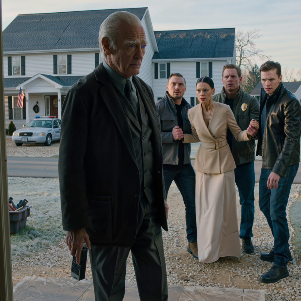 Poikani hautajaisten jälkeisenä aamuna sain puhelun lentokentältä: ”Poikanne teki lähtöselvityksen kello viiden aamulla lähtevälle lennolle ja jätti jälkeensä laukun, jossa oli nimenne ja puhelinnumeronne.” Ajoin sinne täristen. Laukussa oli passi, 20 000 dollaria käteistä ja ääninauhuri. Heti kun painoin toistopainiketta, miniäni puhkesi kyyneliin. – Uutiset