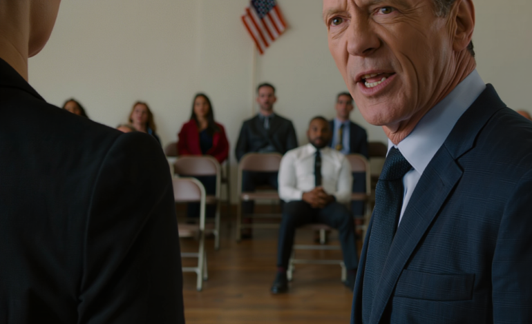 Äitini hautajaisia ​​edeltävänä iltana hänen asianajajansa veti minut sivuun ja sanoi: ”Isäsi on valehdellut sinulle koko elämäsi ajan. On olemassa toinen testamentti – ja jos hän saa tietää, että tiedät, olet vaarassa.” Hän ojensi minulle avaimen varastotilaan… Löytämäni se selitti kaiken. – Uutiset