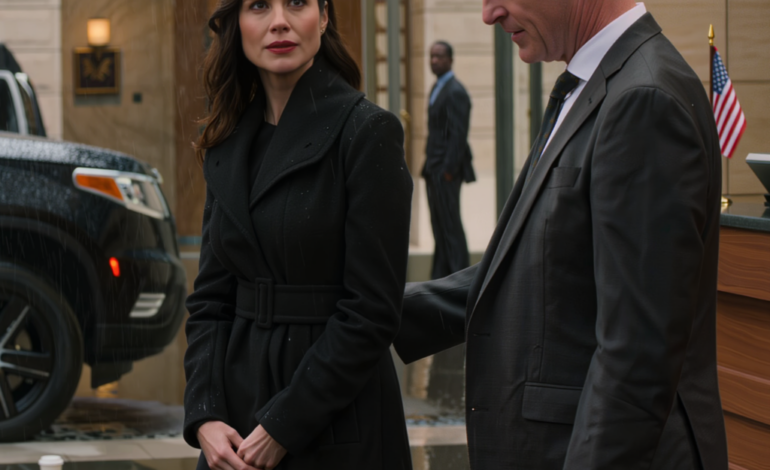 Isoäitini muistotilaisuudessa hänen asianajajansa veti minut hiljaa sivuun ja sanoi: “Tule mukaani hetkeksi. Haluaisin näyttää sinulle jotakin tärkeää.” Sitten hän lisäsi: “Älä vielä mainitse tästä vanhemmillesi tai pikkuveljellesi.” Kun saavuin paikalle ja näin kuka ovella oli, olin täysin sanaton.