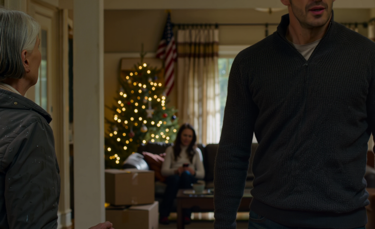 Jouluaattona poikani oli ahtamassa tavaroitani laatikoihin, kun hän sanoi: “Meidän täytyy vähentää tilaa, äiti.” Hymyilin vain, otin laukkuni ja kävelin ulos hiljaa. Muutamaa viikkoa myöhemmin he olivat melkein raivoissaan, kun he tajusivat, että sinä päivänä mukanani ottamani tavarat eivät olleet vain vaatteita. – Uutiset