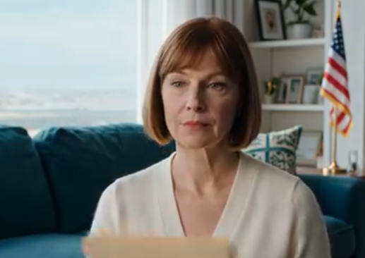 ‘I morgen drar vi. Strandhuset ditt er allerede solgt. Ha det!’ ropte datteren min og sa. Jeg lo og svarte: ‘Men du glemte én ting. Huset du solgte var faktisk…’