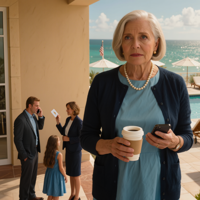 Koko perheeni kutsui minut viikoksi merenrantakohteeseen aivan kuin he olisivat vihdoin muistaneet, että olen osa perhettä. Sitten heti saapuessamme he jättivät minut yksin hotellin aulaan pino huoneenavaimia kädessäni. Tasan kello 10 aamulla, kun poikani soitti paniikissa, koska kukaan ei päässyt takaisin huoneisiinsa, hänen äänensä paljasti, että jokin oli lipsahtanut heidän käsistään – Uutiset