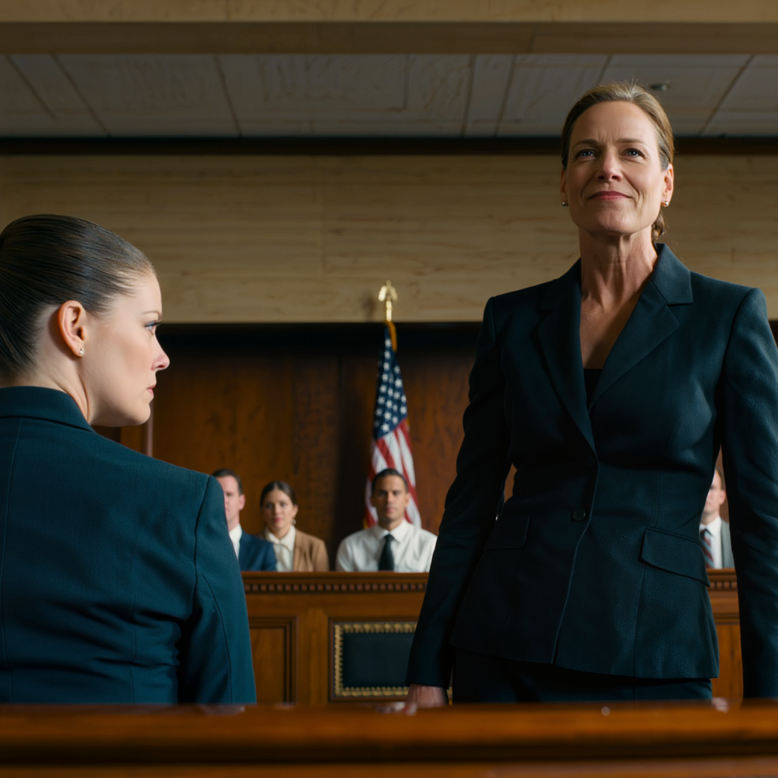 Kesken perintöoikeudenkäynnin San Antoniossa sisareni vaati itsevarmasti puolta isämme omaisuudesta ja trustia sanoen, että se oli todella “oikeudenmukaista”. En väittänyt vastaan, vaan asetin kirjekuoren tuomarin eteen – ja sitä seuranneet muutamat hiljaiset sekunnit riittivät saamaan koko oikeussalin katsomaan häntä hyvin eri tavalla.