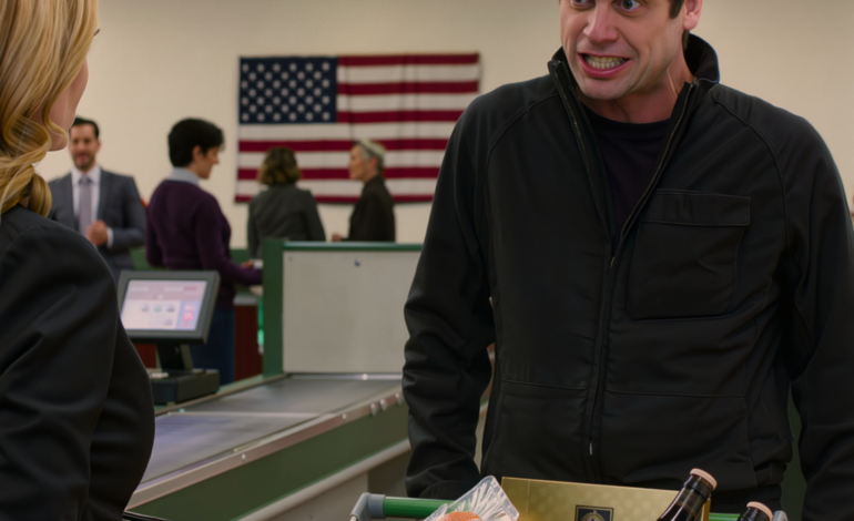 Lämpimin valosarjoin valaistun hääteltan keskellä veljeni nosti maljansa ja nauroi: “Kiitos rahasta, mutta kukaan ei halua talonmiestä hääkuviin.” Minä vain nyökkäsin ja kävelin pois nurmikolta kuin mitään ei olisi tapahtunut, mutta seuraavana aamuna koko perheen puhelimet soivat taukoamatta, ja seuraavan lauantain illallisesta tuli yhtäkkiä paikka, jossa kukaan ei enää voinut nauraa.