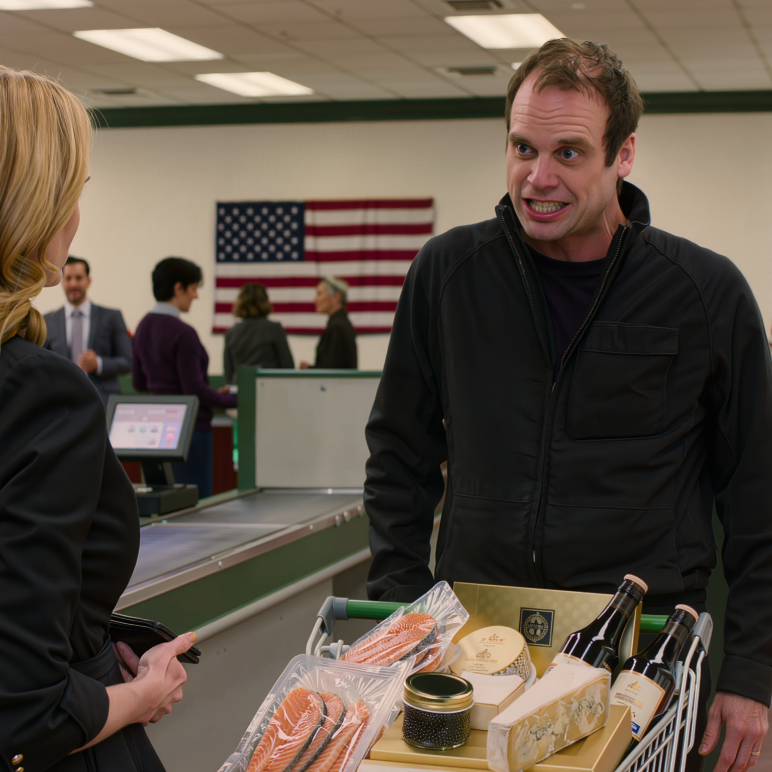 Lämpimin valosarjoin valaistun hääteltan keskellä veljeni nosti maljansa ja nauroi: “Kiitos rahasta, mutta kukaan ei halua talonmiestä hääkuviin.” Minä vain nyökkäsin ja kävelin pois nurmikolta kuin mitään ei olisi tapahtunut, mutta seuraavana aamuna koko perheen puhelimet soivat taukoamatta, ja seuraavan lauantain illallisesta tuli yhtäkkiä paikka, jossa kukaan ei enää voinut nauraa.