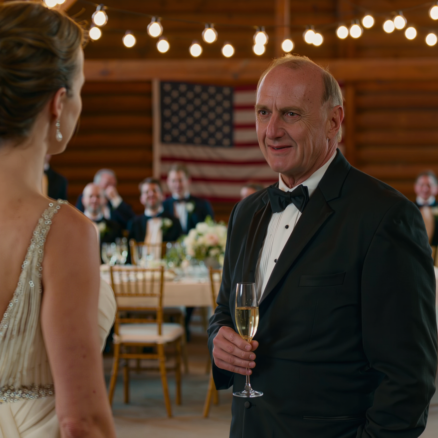 Lähes 500 vieraan täyttämässä häähallissa isäni nosti maljansa ja julisti: “Minulla on vain yksi lapsi – tämän päivän sulhanen”, sitten osoitti minua pöydän takaosasta ja haukkui minua virheeksi, perheen häpeäksi; äitini jopa nauroi ja sanoi, että heidän olisi pitänyt antaa minut pois, kun heillä oli tilaisuus. Nousin seisomaan ja kävelin ulos – ja sinä iltana käynnistin suunnitelman, jota olin piilottanut vuosia… – Uutiset