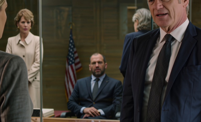 I det øyeblikket jeg åpnet bankappen min, ble jeg nummen da jeg så den røde linjen som sa «begrenset sperring»; advokatfirmaets lønnsslipp var frosset samme morgen som lønningene skulle sendes ut. Jeg gikk inn i filialen i sentrum, og foreldrene mine var allerede der med sjefen, rolige som alltid, og sa: «Familien først – du vil takke oss senere.» Jeg kranglet ikke. Jeg spurte bare én ting: «Hvem initierte lønnsendringen?» Og det neste klikket fikk hele glasskontoret til å bli stille …