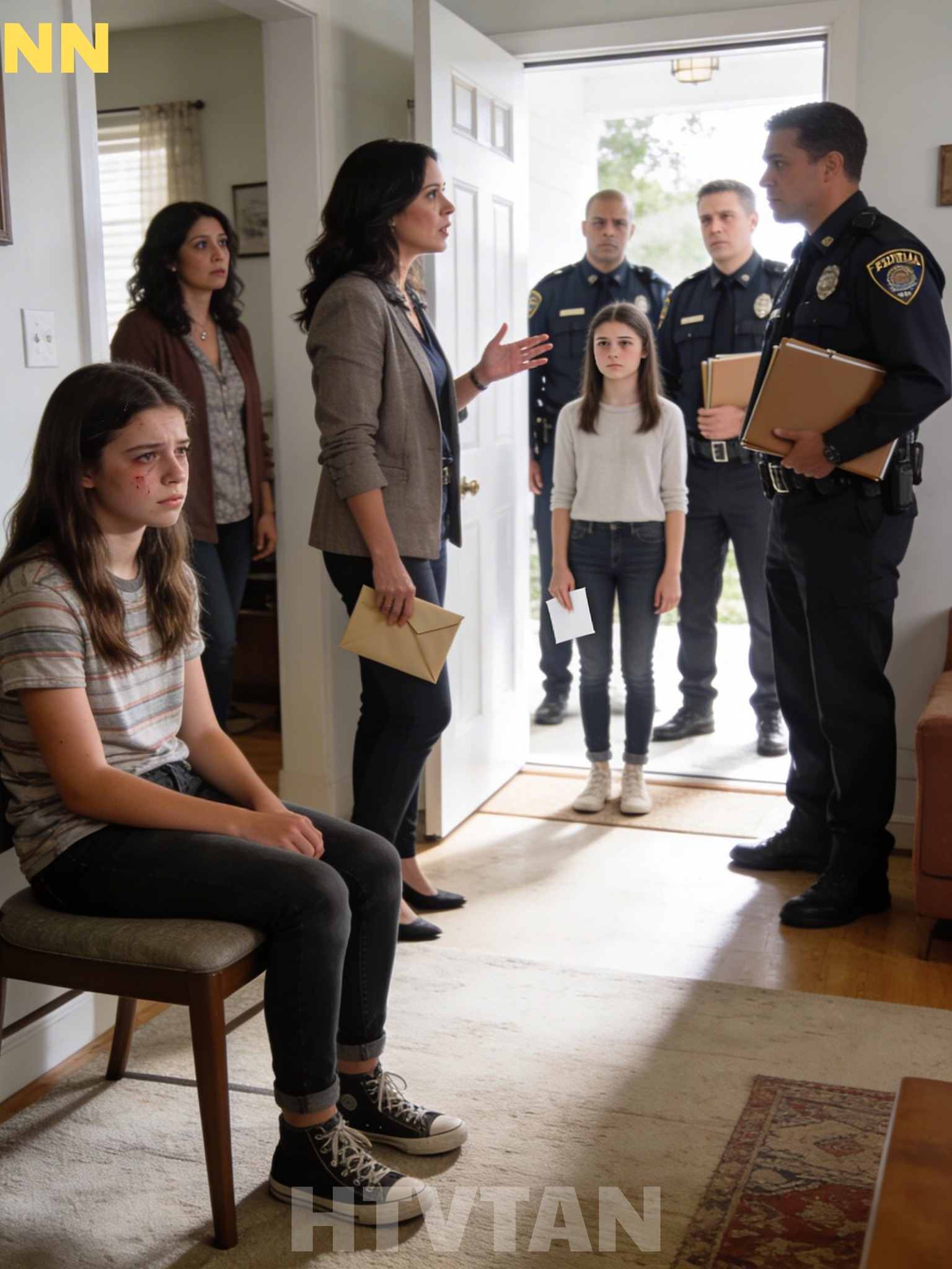 Mor hevdet at jeg var hennes ‘adopterte ingen’ — men savnet-databasen var uenig… – Nyheter