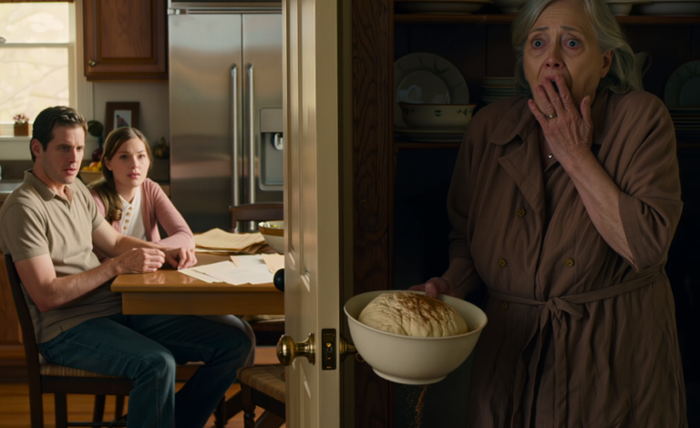 Perheeni aikoi jakaa rahani vielä eläessäni. Muutin kaiken laillisesti – ja he saivat siitä nollan. – Uutiset