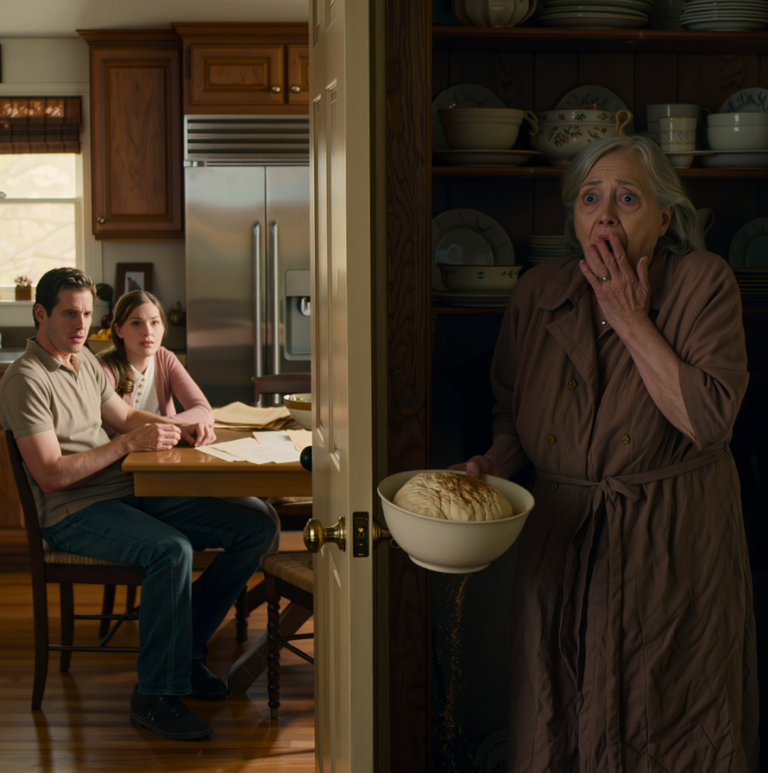 Perheeni aikoi jakaa rahani vielä eläessäni. Muutin kaiken laillisesti – ja he saivat siitä nollan. – Uutiset