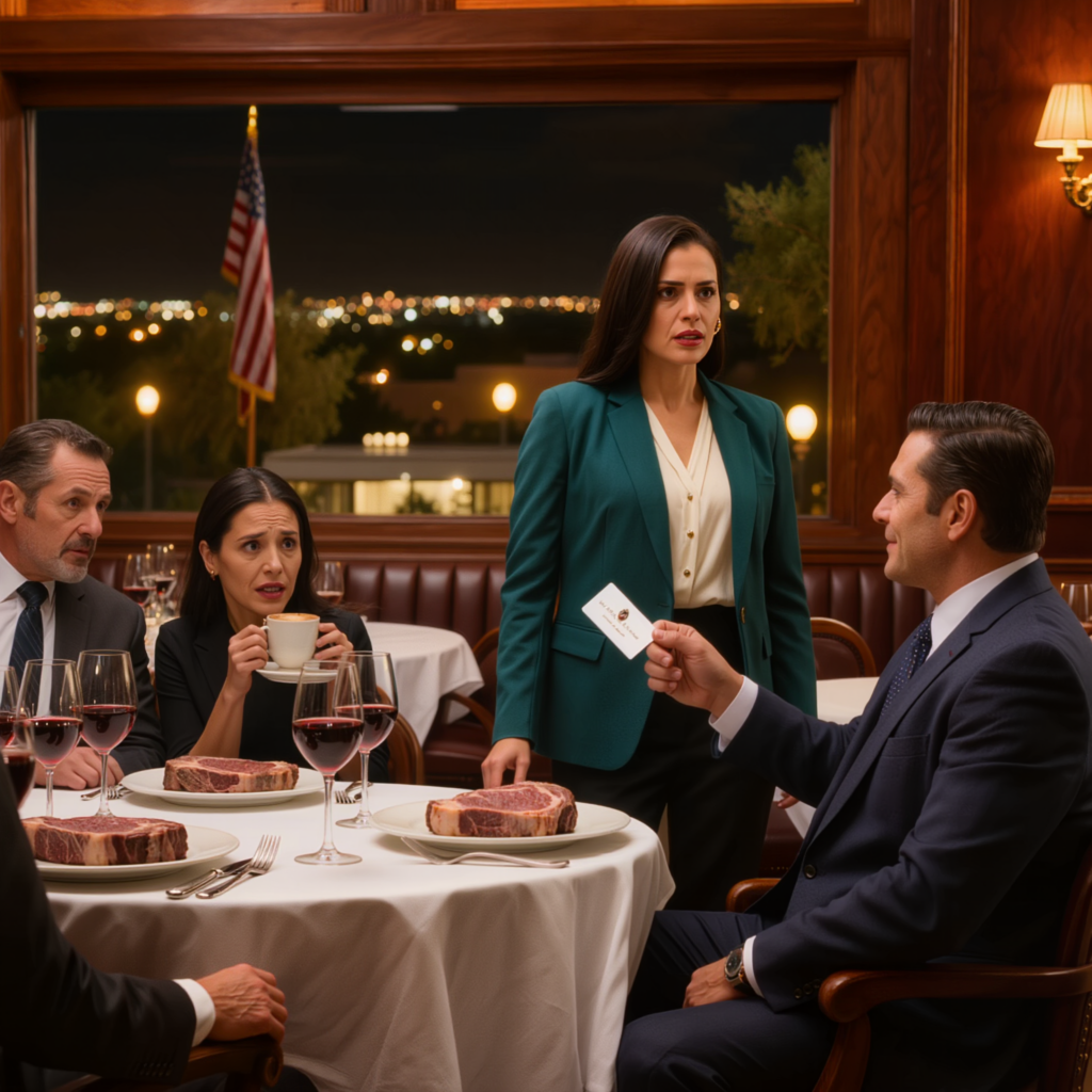 ”’Tulostitko nämä kortit Staplesissa?’ isäni nauroi kesken illallisen Morton’sissa ja nosti käyntikorttiani asianajotoimistonsa osakkaiden nähtäväksi painottaen samalla jokaista sanaa ’teknologiajohtaja’ kuin vitsinä. Sanoin vain ’nauttikaa illallisesta’, astuin parkkipaikalle Phoenixissa, ja alle tunnin kuluttua hänen vanhempi osakas alkoi soitella hänelle tauotta…” – Uutiset