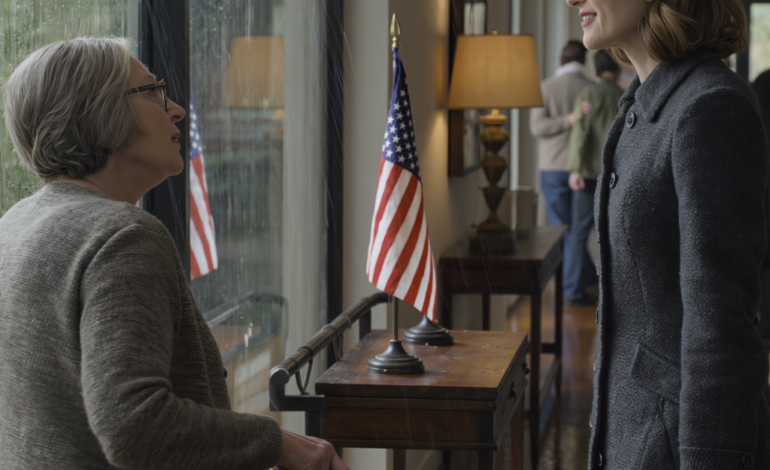 Mieheni kuoli juuri. Tyttäreni vaati heti Seattlen talomme ja 42 miljoonan dollarin omaisuuden, sitten työnsi tasan 100 dollaria käteeni ja sanoi kylmästi: “Olet nyt hyödytön. Mene muualle asumaan.” Raahasin matkalaukkuni 49 dollarin yön motelliin, kun hän popsi samppanjaa. Muutamaa päivää myöhemmin asianajajan toimistossa hän yhtäkkiä nauroi ja sanoi: “Rouva… luitteko edes testamenttia huolellisesti?” – Uutiset