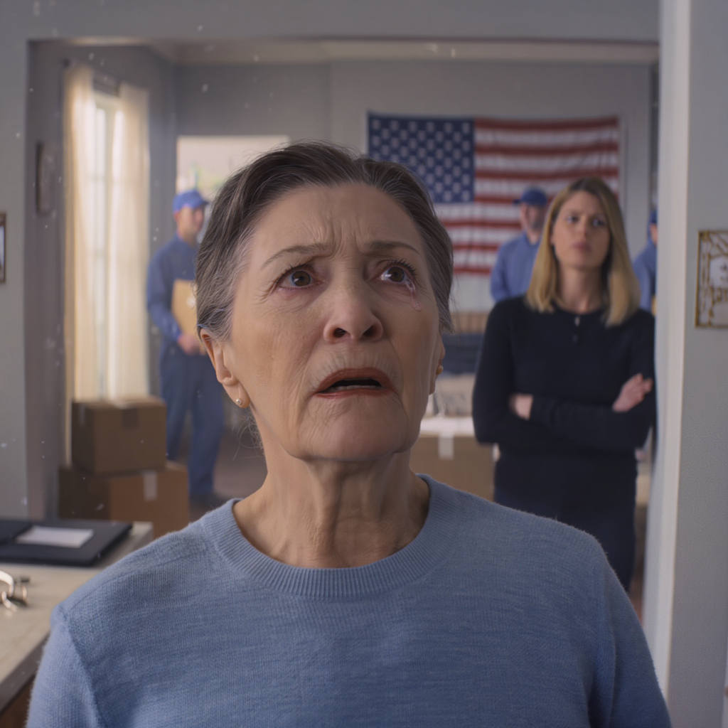 Sinä päivänä, kun lopetin lasteni laskujen maksamisen, he katosivat elämästäni kuin heillä ei olisi koskaan ollutkaan äitiä. Kolme kuukautta hiljaisuutta, syntymäpäiväni ja kiitospäivä menivät ilman yhtäkään tekstiviestiä, mutta he kohtelivat silti lähes miljoonan dollarin arvoista taloani kuin “sitä osaa, joka olisi heidän”. Sitten kuulin yhden lauseen ruokakaupassa ja tein hiljaa aloitteen, joka sai heidät paniikkiin. – Uutiset