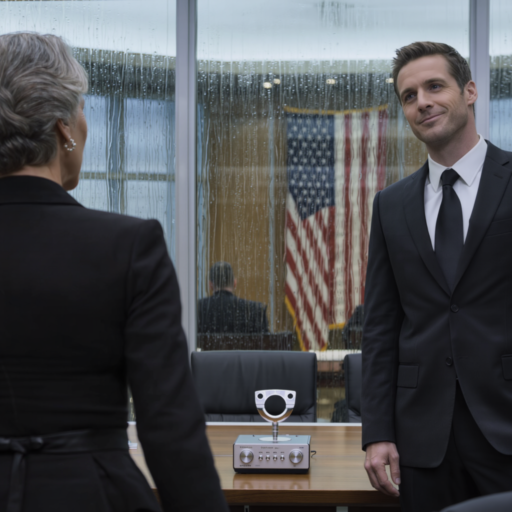 Poikani nosti leukaansa ja sanoi: ”Älä odota penniäkään isän 92 miljoonasta dollarista.” Hautajaiset olivat tuskin päättyneet, kun koko perhe ryntäsi takaisin kartanoon kuin he olisivat tulleet vaatimaan osuuksiaan, lätkäisten värillisiä seteleitä kaikkeen ja työntäen minut kodinhoitohuoneeseen. Mutta testamentin lukemisen aikana asianajaja lausui nimeni ääneen, poikani hymy sammui ja puristin tiukemmin otteeni paperista, jota olin säilyttänyt 15 vuotta. – Uutiset