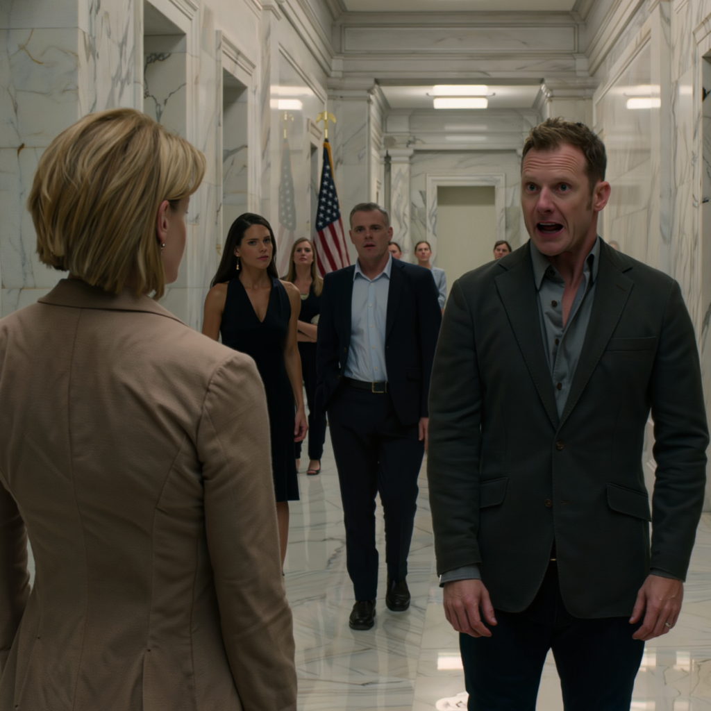 Kesken pakatessani tilauksia putiikissani mieheni lähetti jääkylmän tekstiviestin: “Olen menossa Miamiin ja olen tyhjentänyt yhteiset rahamme.” Hymyilin edelleen asiakkaille, käteni taittelivat edelleen hopeista käärepaperia kuin mitään ei olisi tapahtunut, ja vastasin vain kahdella sanalla: “onnea matkaan”… Hän luuli sen olevan merkki siitä, että olin luovuttanut – kunnes tajusi naputtaneensa väärää asiaa oveen, joka sulkeutuu itsestään. – Uutiset