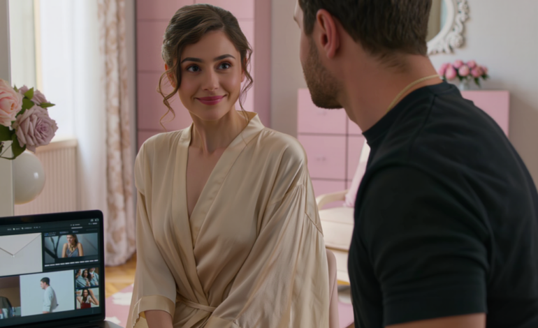 Poikaystäväni tiuskaisi ja vaati minua olemaan naisellisempi. Hänellä ei ollut aavistustakaan, kuinka pitkälle voisin viedä sen.