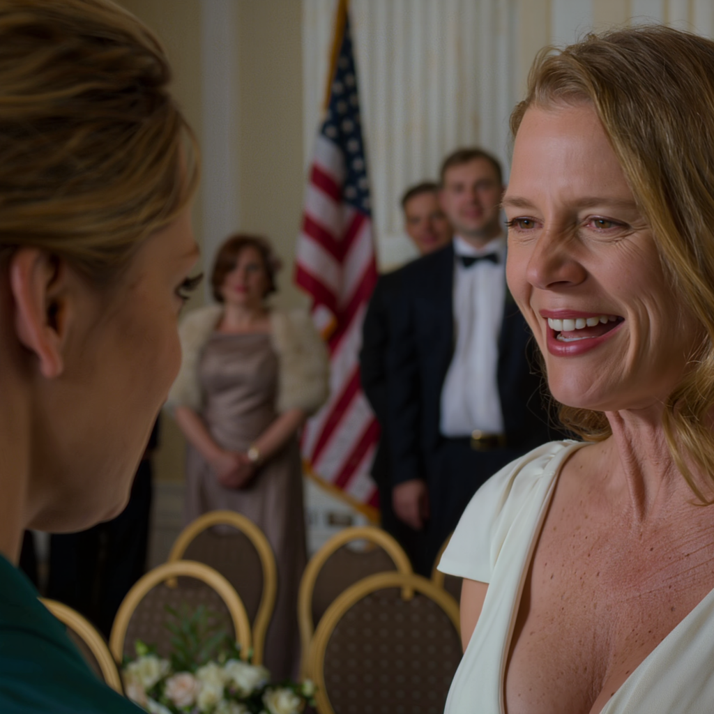 Vanhempani käskivät minun maksaa yliopisto-opinnot itse “ollakseni itsenäinen”, mutta he allekirjoittivat 250 000 dollarin shekin pikkusiskolleni, jotta tämä kävisi arvostetussa yksityiskoulussa. Lähdin hiljaa Texasista, vaihdoin nimeni ja katosin seitsemäksi vuodeksi. Äitini häissä luksuskartanolla Austinissa 200 vierasta nosti maljansa, äitini katseli ympärilleen ja kuiskasi: “Miksi tuntuu kuin jotain puuttuisi?” Sulhanen kalpeni yhtäkkiä ja huusi: “Ole hiljaa! Tämä henkilö on…” – Uutiset