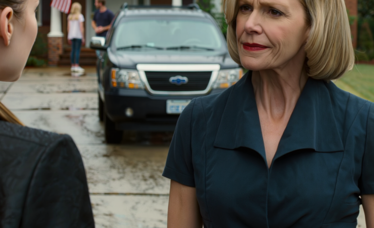 28. syntymäpäivänäni avasin Instagramin ja näin koko perheeni hymyilevän Mauilla, äitini kommentoivan: “Hän on ainoa, josta olemme ylpeitä.” Istuin yksin esikaupunkiasunnossani, luottokorttilaskuni painautui pöydälle, puhelimeni oli täysin äänetön. En lähettänyt takaisin viestiä. Avasin vain pankkisovellukseni, tuijotin tuttua numeroa ja tajusin yhtäkkiä, että olin pitänyt tämän pelin avainta hallussani. – Uutiset