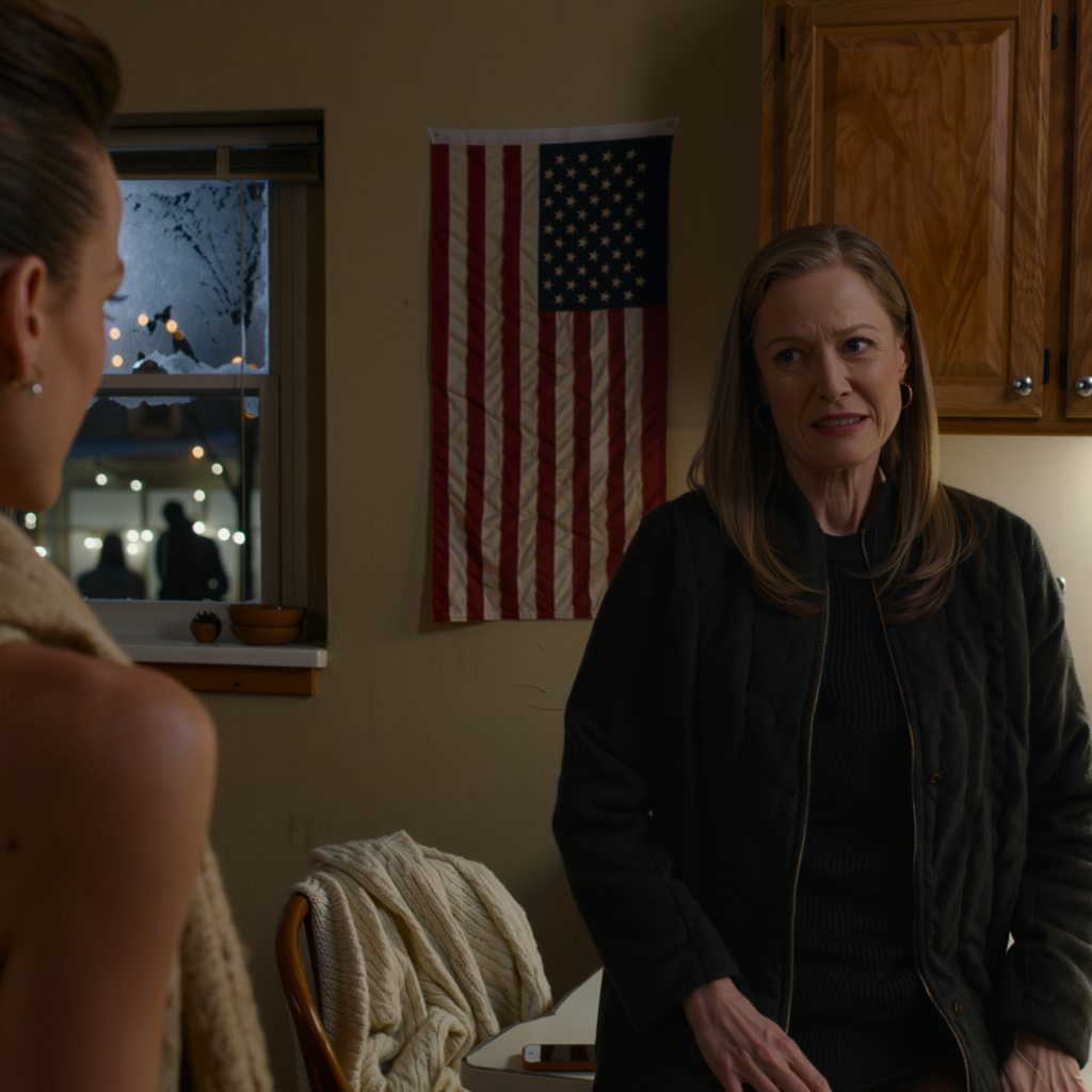 Äitini jätti vastaajaan viestin, jossa luki: “Olemme kaikki samaa mieltä – et ole tervetullut jouluna.” En itkenyt tai anellut. Jäädytin kaikki tilit – 1 420 dollarin asuntolainan, sähkön, kaasun, jopa 5 000 dollarin pitopalvelun. Jouluaattona heidän talonsa pimeni, kortit hylättiin, vieraat kävelivät ulos. Keskipäivään mennessä puhelimeni syttyi… paniikkipuheluiden saattelemana. – Uutiset