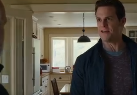 Rett etter at jeg begravde kona mi, kastet svigersønnen meg ut av huset—men nøkkelen Margaret etterlot seg var det som virkelig tok pusten fra meg… – Nyheter