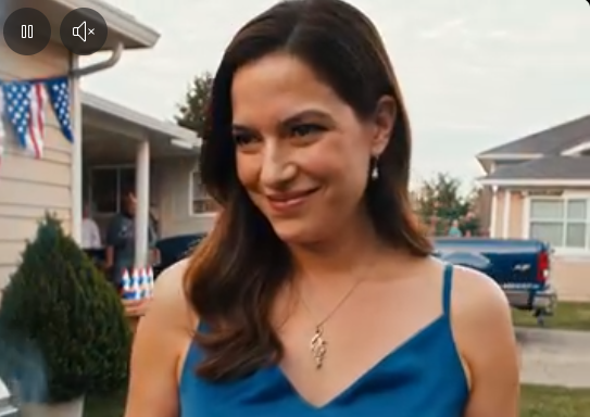 På familiegrillfesten tok pappa seks øl og så på meg foran hele familien: «Du vet at du var en ulykke, ikke sant? Jeg ønsket meg en sønn.” Tanten min mistet tallerkenen sin. Jeg rykket ikke til. – Nyheter