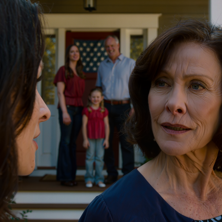 Perhelomaillamme Miamissa vanhempani veivät salaa 7-vuotiaan tyttäreni tuntemattoman asunnon ovelle ja ajoivat pois kuin mitään ei olisi tapahtunut. Mutta heti kun vastasin tuntemattomaan numeroon ja kuulin hänen nyyhkyttävän “Äiti”, en huutanut enkä tehnyt kohtausta, vaan tein hiljaa yhden asian, joka jätti koko perheeni kykenemättömäksi reagoimaan ajoissa. – Uutiset