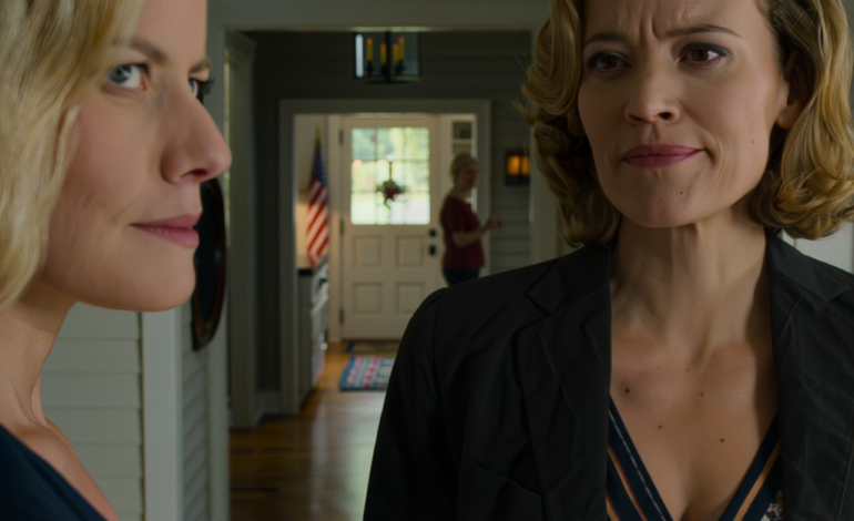 På julegallaen i Hamptons sølte hun ved et uhell vin på søsterens kjole, hun slo meg foran 50 gjester og ropte: «Kjolen min til 25 000 dollar er ødelagt!»; pappa kastet til og med døren opp i snøen og sa kaldt: «Be søsteren din om unnskyldning, eller kom deg vekk herfra.» Jeg dro uten et ord … men nøyaktig klokken åtte neste morgen sluttet hele familien min plutselig å føle seg så rolige – Nyheter