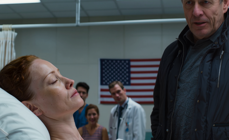 Vanhempani jättivät minut ensiapuun onnettomuuden jälkeen, koska he eivät halunneet maksaa leikkaukseni omavastuuta, ja lensivät sitten Arubaan täydellisen siskoni häämatkalle. Äiti jopa sanoi, että olin “tarpeeksi vakaa maatakseni siellä”, isä sanoi lääkärille, että “yksi suu vähemmän ruokittavana on joka tapauksessa halvempaa”, mutta kun he tulivat kotiin ja näkivät tarinan muuttuneen, koko perhe ymmärsi jättäneensä väärän ihmisen jäljelle – Uutiset