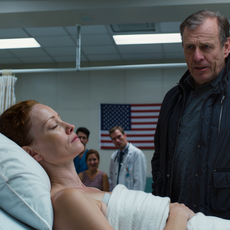 Vanhempani jättivät minut ensiapuun onnettomuuden jälkeen, koska he eivät halunneet maksaa leikkaukseni omavastuuta, ja lensivät sitten Arubaan täydellisen siskoni häämatkalle. Äiti jopa sanoi, että olin “tarpeeksi vakaa maatakseni siellä”, isä sanoi lääkärille, että “yksi suu vähemmän ruokittavana on joka tapauksessa halvempaa”, mutta kun he tulivat kotiin ja näkivät tarinan muuttuneen, koko perhe ymmärsi jättäneensä väärän ihmisen jäljelle – Uutiset