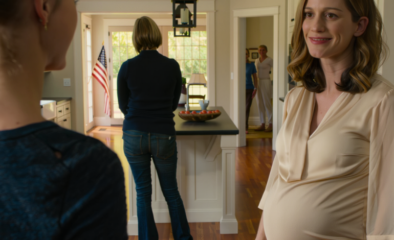 Hääpäivänäni ei tullut paikalle yhtäkään perheenjäsentä – ei edes isääni, miestä, joka lupasi saattaa minut alttarille; he kaikki menivät sen sijaan siskoni vauvakutsuille country clubiin, kun taas minä menin naimisiin tyhjien tuolien rivien edessä… Seuraavana aamuna julkaisin vain yhden kuvan Instagramissa, ja alle tunnissa puhelimeni oli täynnä 417 vastaamatonta puhelua ja tekstiviestiä – Uutiset