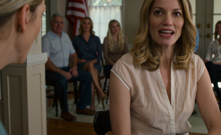 Voitin 1,2 miljoonaa dollaria Mega Millionsista Columbuksen esikaupunkialueella Ohiossa, ja suurin virheeni oli kertoa siitä vanhemmilleni. Alle kolme päivää myöhemmin siskoni soitti ja vaati 200 000 dollaria, äitini sanoi, että hyvän tyttären pitäisi osata jakaa, isäni muistutti minua, että olin “velkaa tälle perheelle lapsuudesta asti”, ja sunnuntaipäivälliselle mennessä, pastorin ollessa myös paikalla, kävelin sisään asianajaja ja kansio kädessäni. – Uutiset