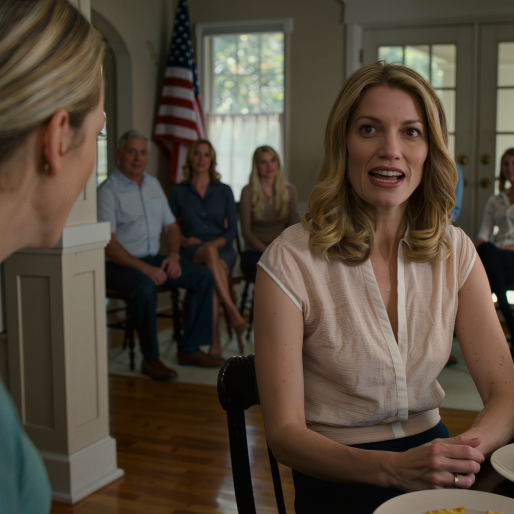 Voitin 1,2 miljoonaa dollaria Mega Millionsista Columbuksen esikaupunkialueella Ohiossa, ja suurin virheeni oli kertoa siitä vanhemmilleni. Alle kolme päivää myöhemmin siskoni soitti ja vaati 200 000 dollaria, äitini sanoi, että hyvän tyttären pitäisi osata jakaa, isäni muistutti minua, että olin “velkaa tälle perheelle lapsuudesta asti”, ja sunnuntaipäivälliselle mennessä, pastorin ollessa myös paikalla, kävelin sisään asianajaja ja kansio kädessäni. – Uutiset