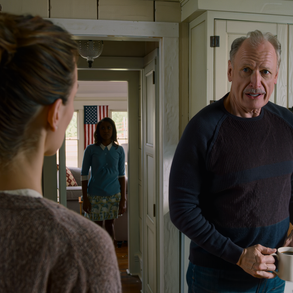 Tein niin paljon ylitöitä, että romahdin siinä läänin sairaalassa. Lääkärit soittivat vanhemmilleni, mutta he eivät koskaan tulleet. Siskoni kiirehti julkaisemaan hymyilevän kuvan Facebookissa ja kutsui minua “draamakuningattareksi”. Minun olisi pitänyt sattua vain siksi, että he jättivät minut sinne. Mutta sitten löysin allekirjoituksia, jotka eivät olleet minun, velkoja, joita en koskaan käyttänyt, ja lakialoitteen odottamassa pimeässä. Sillä hetkellä tiesin, että heitä pelotti eniten ei se, että voisin murtua, vaan se, että olin vielä tarpeeksi selkeä lukeakseni jokaisen rivin. – Uutiset