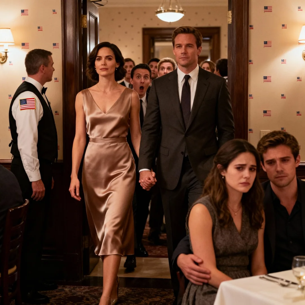 Mój ojciec zapłacił mojemu narzeczonemu 50 000 dolarów, żeby mnie zostawił i poślubił moją kuzynkę. Powiedział mu: „Mia da ci życie, którego Sarah nie da!”. Byłam załamana, kiedy znalazłam e-maila i po cichu odeszłam, by budować karierę. Wiele lat później spotkaliśmy się na ślubie mojego brata, a kiedy zobaczyli moje nowe życie, ich twarze zbladły… bo teraz byłam… – Wiadomości