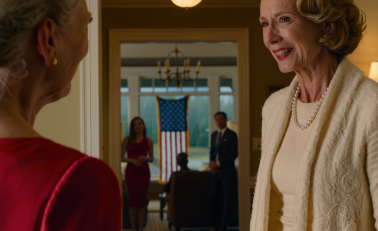 Kolmelta aamuyöllä tyttäreni lähetti minulle tekstiviestin: ”Äiti, tiedän, että olet sijoittanut tähän taloon 280 tuhatta dollaria, mutta anoppini ei halua sinua jouluaaton illalliselle.” Vastasin: ”Selvä.” Sinä iltana tajusin, että minua oli käytetty hyväksi tarpeeksi kauan, ja päätin tehdä vielä yhden asian, johon kukaan siinä talossa ei ollut edes etäisesti varautunut – Uutiset