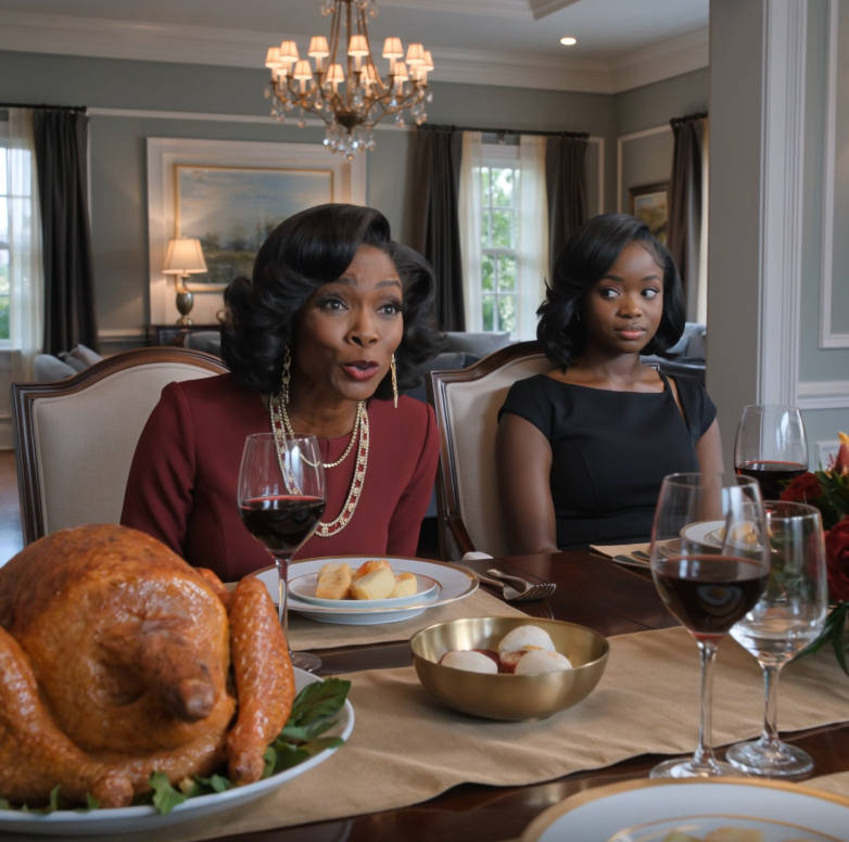 Kiitospäivänä äitini haukkui minua iilimadoksi talossa, jota salaa pidin poissa pakkohuutokaupasta, ja kymmenen minuuttia myöhemmin isäni ojensi veljelleni Teslan “koska hän oli aina paikalla”. Hymyilin, pyysin anteeksi ja kävelin hänen työhuoneeseensa jälkiruokalautanen vielä lämmin kädessäni. – Uutiset