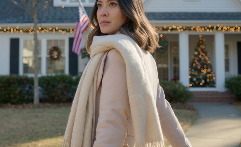 ”Sinun täytyy muuttaa pois”, äitini julisti juuri kun vielä pureskelin joulukalkkunaani. Vastasin vain yhdellä lauseella: ”Todellako?” Ehkä äitini oli unohtanut, että minä maksoin vuokran ja kaikki laskut. Seuraavana aamuna pakkasin hiljaa tavarani ja lähdin kotoa sanomatta sanaakaan enempää. – Uutiset