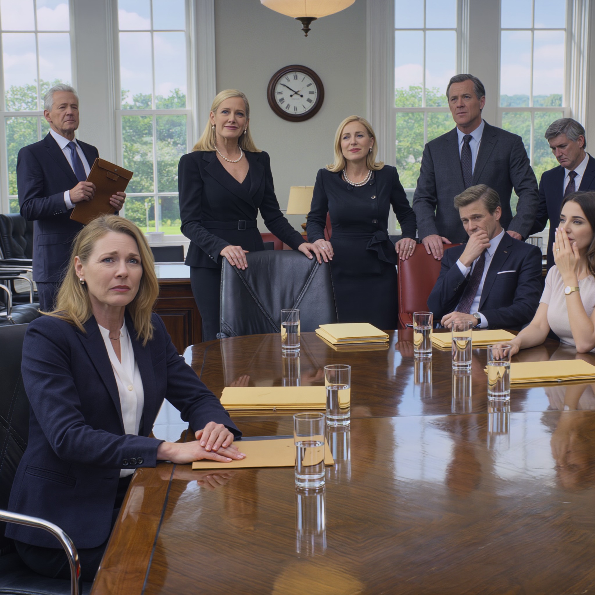 A szüleim átírták a nagymama végrendeletét a halála estéjén, felosztották a 2,3 millió dolláros vagyonát maguk és a bátyám között, a felolvasáskor pedig anya vigyorgott: „te mindig is te voltál a legkevésbé kedveltje.” Az ügyvéd szünetet tartott, kinyitott egy második borítékot, és azt mondta: „valójában van egy külön vagyonkezelői alap.” Amikor elolvasta az összeget, anyám lábai felmondták a szolgálatot.