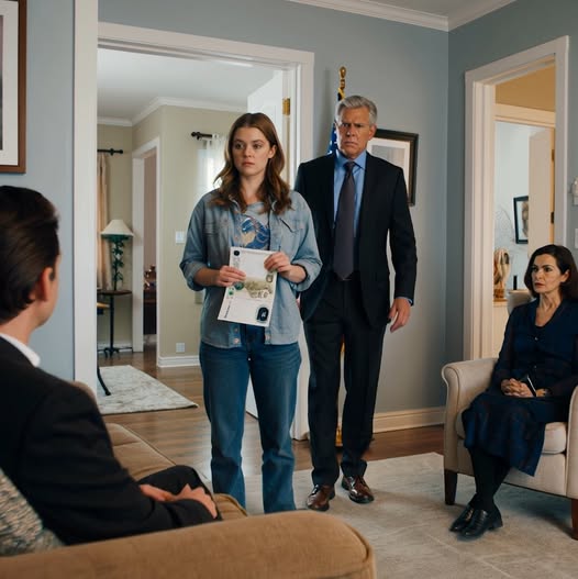 Vanhempani ottivat minulta 250 000 dollaria, jotka olin säästänyt 10 vuotta taloa varten. Kun sain tietää, isäni sanoi: “Kiitos luottamuksesta.” En voinut lopettaa nauramista – koska tili, jolta he ottivat rahat, oli harhautus… Ja oikeat rahat olivat jo lukittuina. – Uutiset