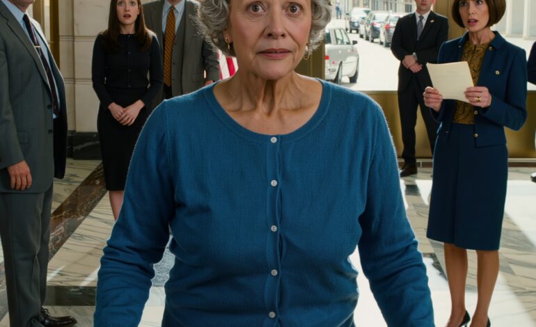 Tyttäreni häissä annoin hänelle vanhan pankkikirjan. Tyttäreni heitti sen suihkulähteeseen: “Onko tässä vain muutama irtonainen seteli, äiti?” Hänen varakas miehensä virnisti ja lisäsi: “Äitisi on joka tapauksessa vain siivooja.” Kävelin ulos. Seuraavana aamuna menin pankkiin. Kassavirkailija kalpeni: “Rouva… älkää lähtekö.” – Uutiset