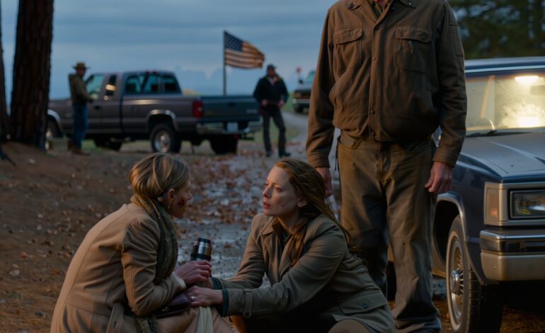 Uupuneena tyttäreni kuiskasi: ”Äitini sanoi, että sinulla on se tulossa.” Ja veljeni… – Uutiset