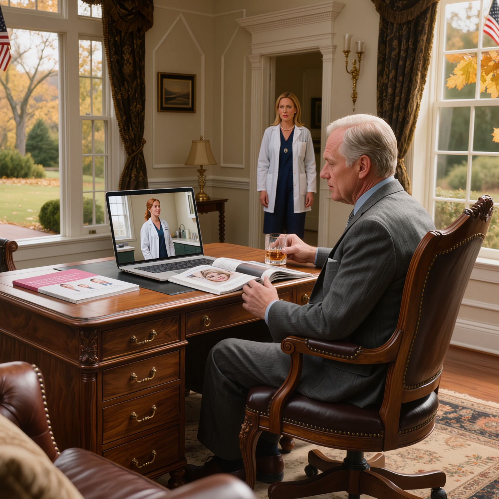 Vanhempani maksoivat 85 000 dollaria veljeni lääketieteellisestä unelmasta, antoivat minulle vaaleanpunaisen kauneuskoulun esitteen ja sanoivat, että tiede oli minulle käsittämätöntä, mutta vuosia myöhemmin isäni avasi johtavan lääketieteellisen aikakauslehden, näki nimeni syöpätutkimuksen läpimurron johtavana tutkijana ja ymmärsi, että heidän hylkäämänsä tytär oli hiljaa rakentanut tulevaisuuden, jota he eivät koskaan uskoneet hänen voivan saavuttaa – Uutiset