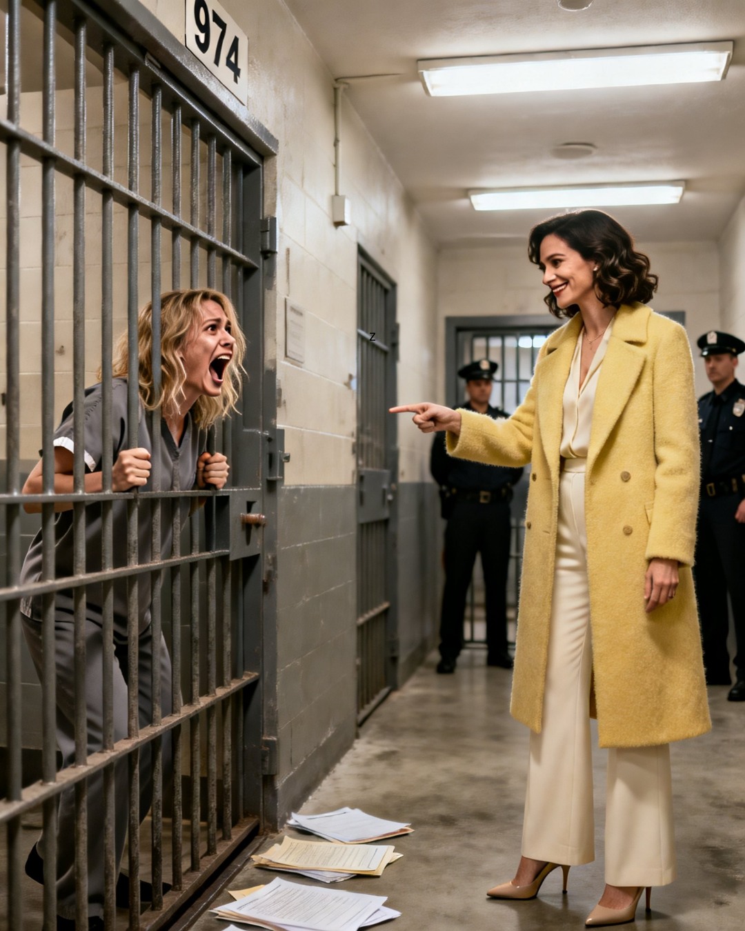 Äitini varasti säästöni, tyhjensi taloni ja sitten kerskui sähköpostitse, että hän ja siskoni olivat menossa Havaijille. Hän odotti minun panikoivan. Sen sijaan pankki jäädytti kaiken… ja sitten puhelimeni alkoi soimaan hänen epätoivoinen avunpyyntönsä.